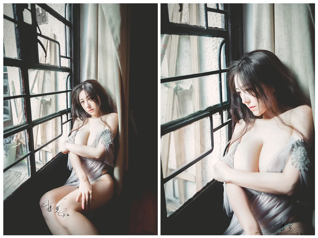 Coser.010 樱晚gigi - 团子研究社 [更新至 43 期]-团子研究社
