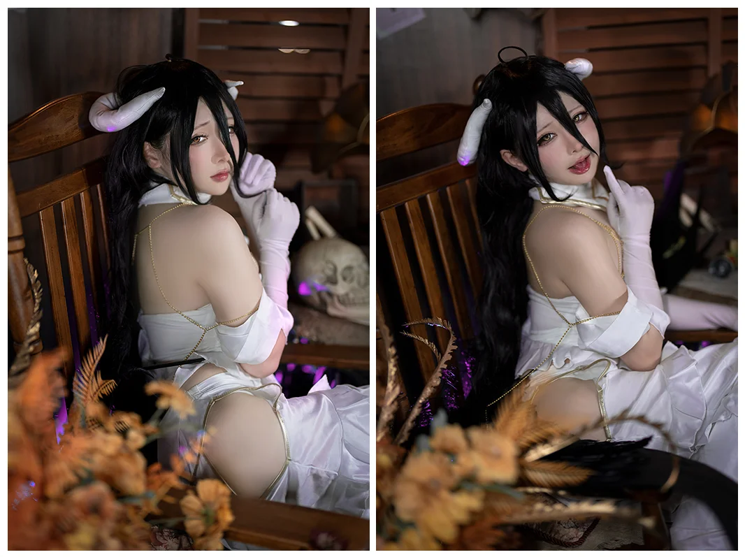 图片[2]-Coser.369 樱梨梨Eriri - 团子研究社 [更新至 17 期]-团子研究社