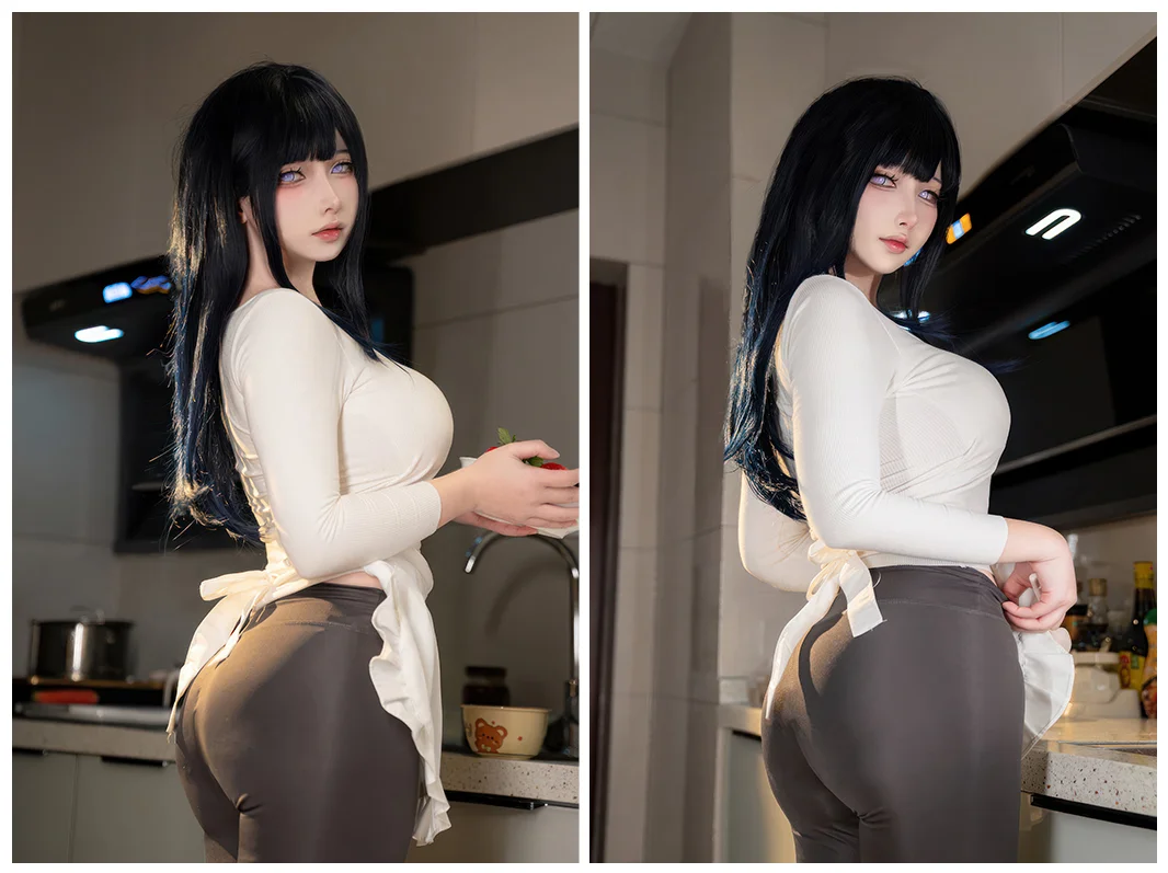 Coser.369 樱梨梨Eriri - 团子研究社 [更新至 17 期]-团子研究社
