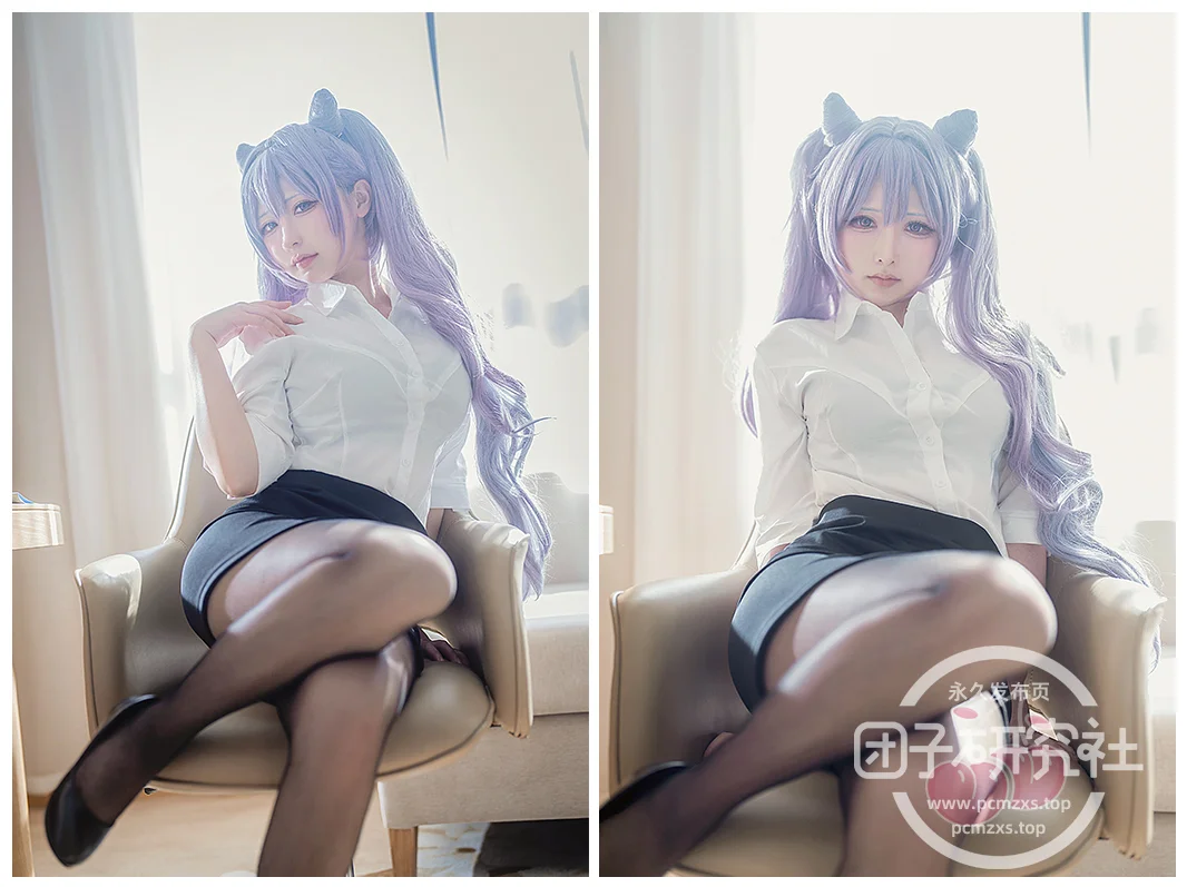 图片[6]-Coser.369 樱梨梨Eriri - 团子研究社 [更新至 17 期]-团子研究社