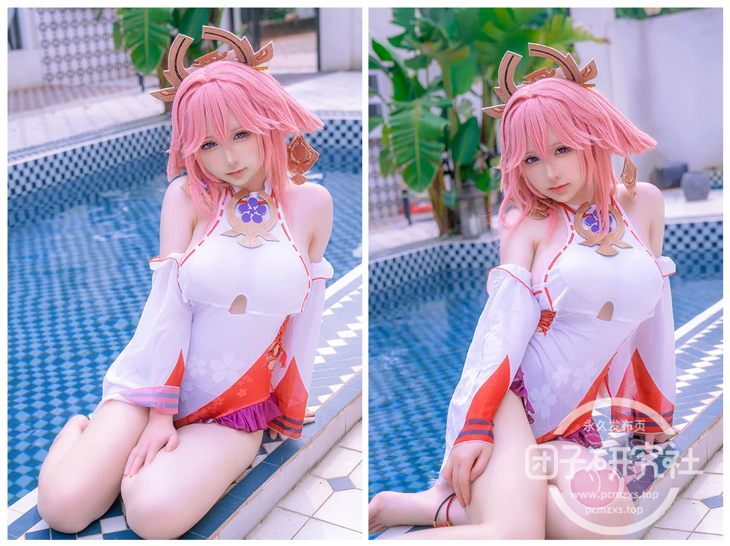 图片[7]-Coser.369 樱梨梨Eriri - 团子研究社 [更新至 17 期]-团子研究社
