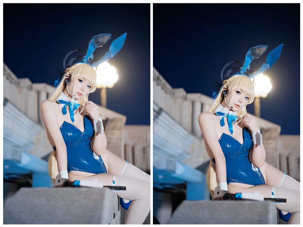Coser.274 樱落酱w - 团子研究社 [更新至 33 期]-团子研究社