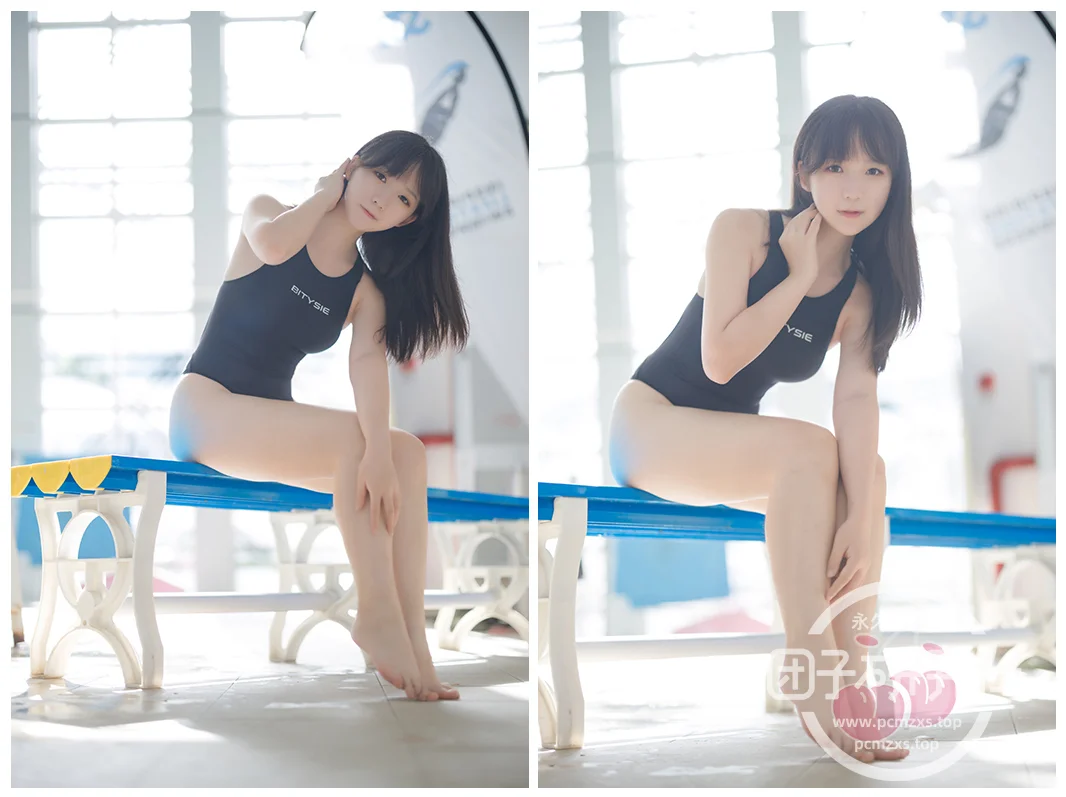 图片[5]-Coser.274 樱落酱w - 团子研究社 [更新至 33 期]-团子研究社