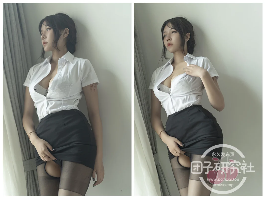 图片[4]-VMi.329 微密圈@汐 - 团子研究社 [更新至 10 期]-团子研究社