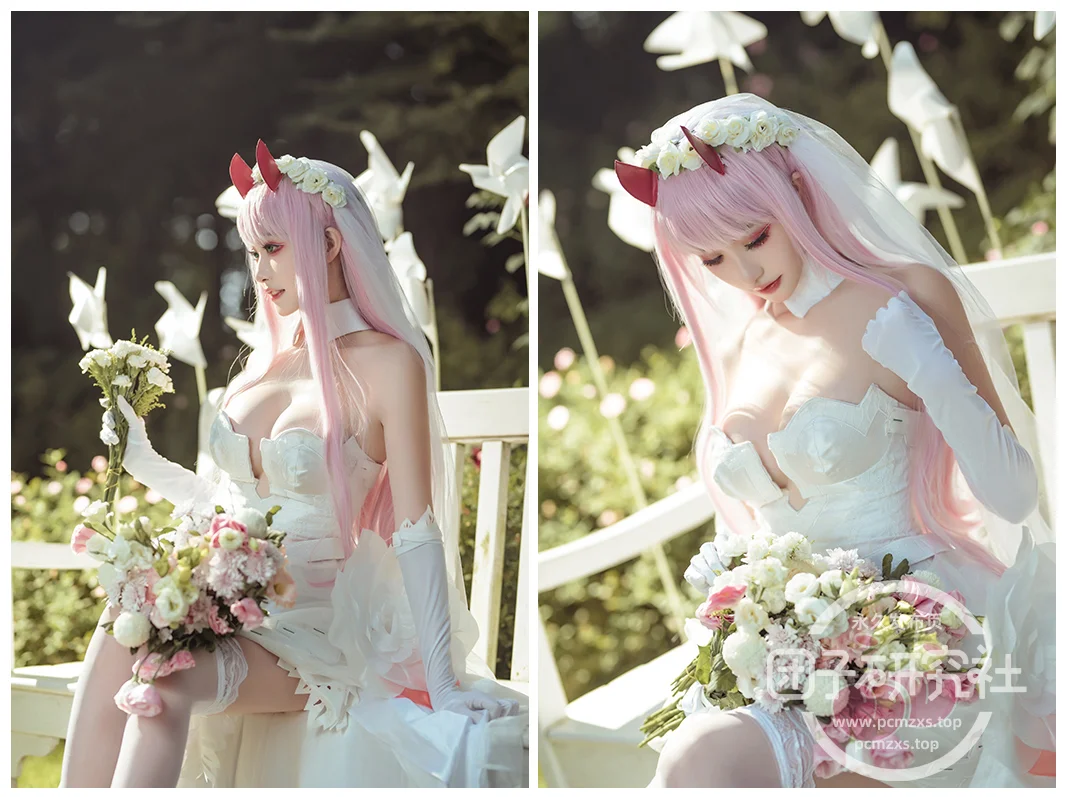 图片[3]-Coser.283 沧霁桔梗 - 团子研究社 [更新至 12 期]-团子研究社