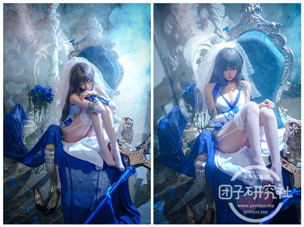 图片[5]-Coser.283 沧霁桔梗 - 团子研究社 [更新至 12 期]-团子研究社