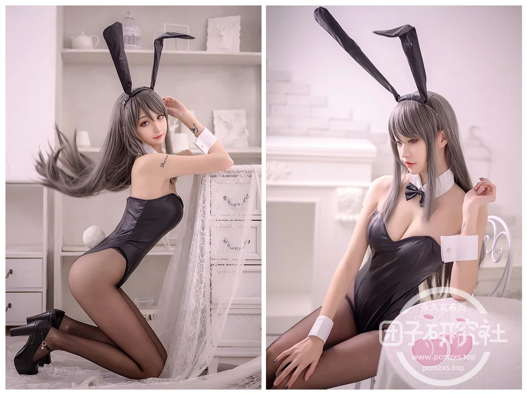 图片[4]-Coser.283 沧霁桔梗 - 团子研究社 [更新至 12 期]-团子研究社