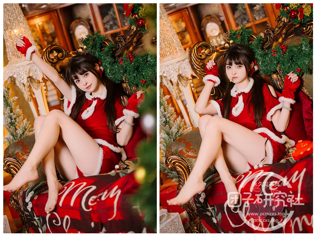 图片[2]-Coser.095 河豚抚子 - 团子研究社 [更新至 13 期]-团子研究社