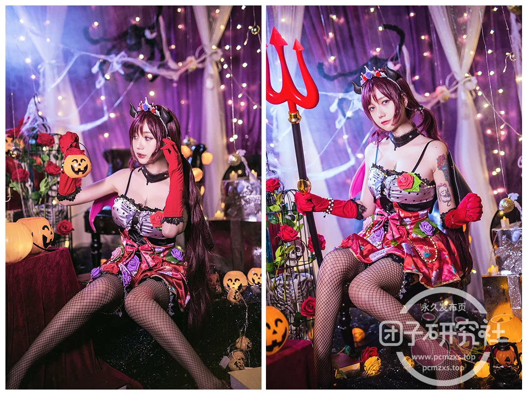 图片[2]-Coser.195 洛丽塔大哥 - 团子研究社 [更新至 15 期]-团子研究社