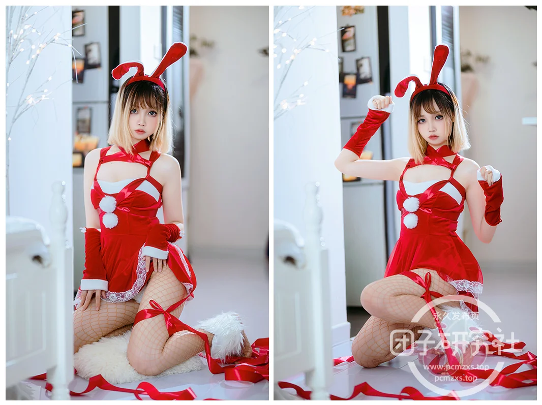 图片[2]-Coser.152 洛桑w伊梓 - 团子研究社 [更新至 14 期]-团子研究社