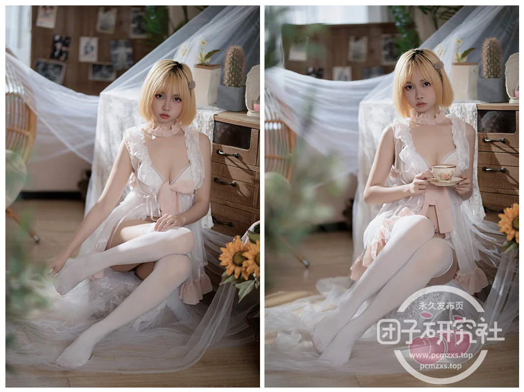 图片[3]-Coser.152 洛桑w伊梓 - 团子研究社 [更新至 14 期]-团子研究社