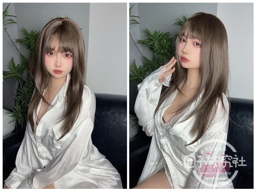 图片[4]-Coser.152 洛桑w伊梓 - 团子研究社 [更新至 14 期]-团子研究社