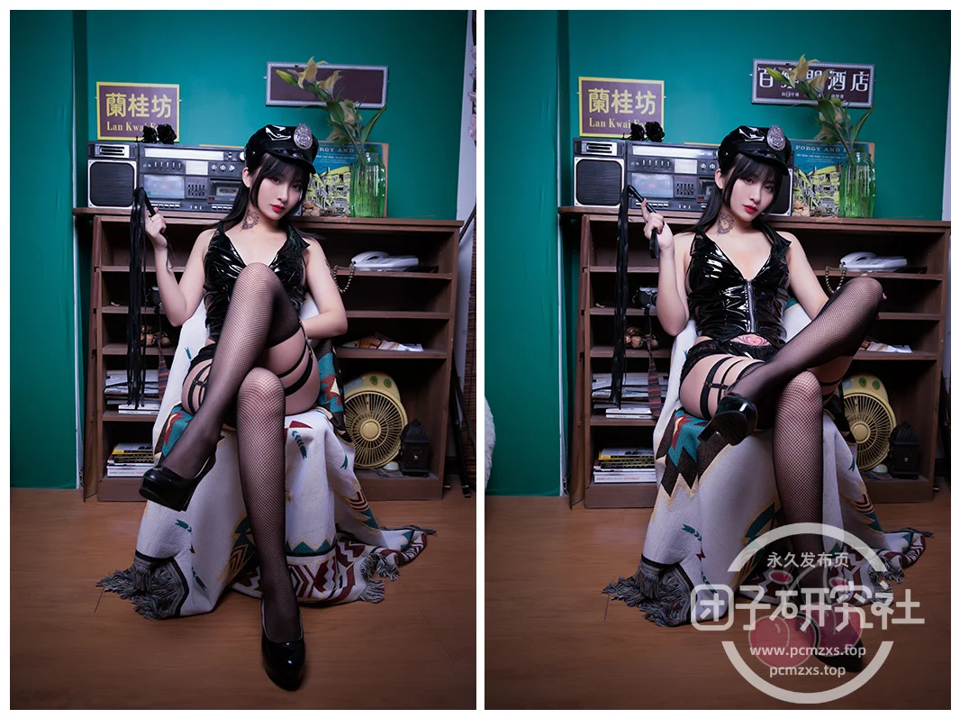 图片[2]-Coser.098 洛璃LoLiSAMA - 团子研究社 [更新至 80 期]-团子研究社