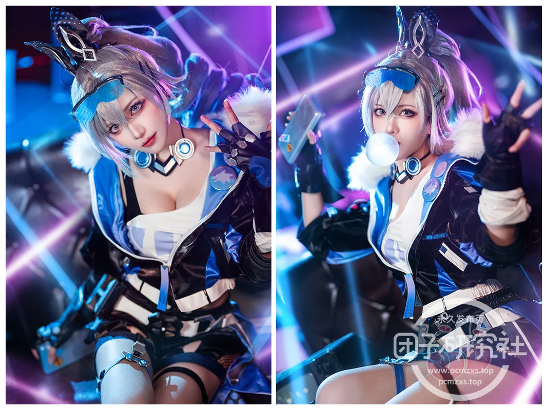 图片[2]-Coser.194 流一_喵喵 - 团子研究社 [更新至 6 期]-团子研究社