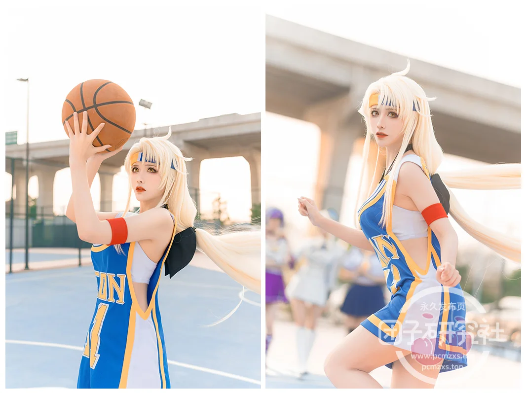 图片[4]-Coser.194 流一_喵喵 - 团子研究社 [更新至 6 期]-团子研究社