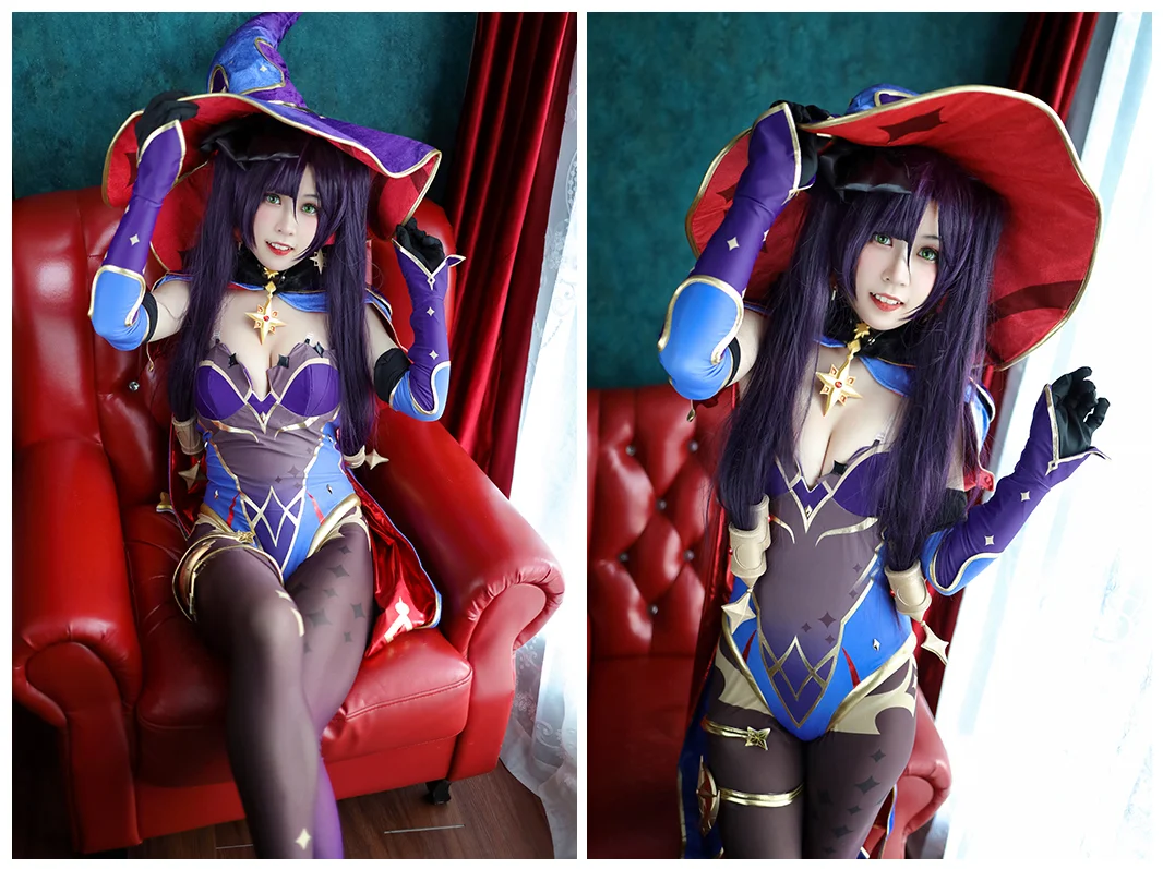 Coser.193 流年不停w - 团子研究社 [更新至 13 期]-团子研究社