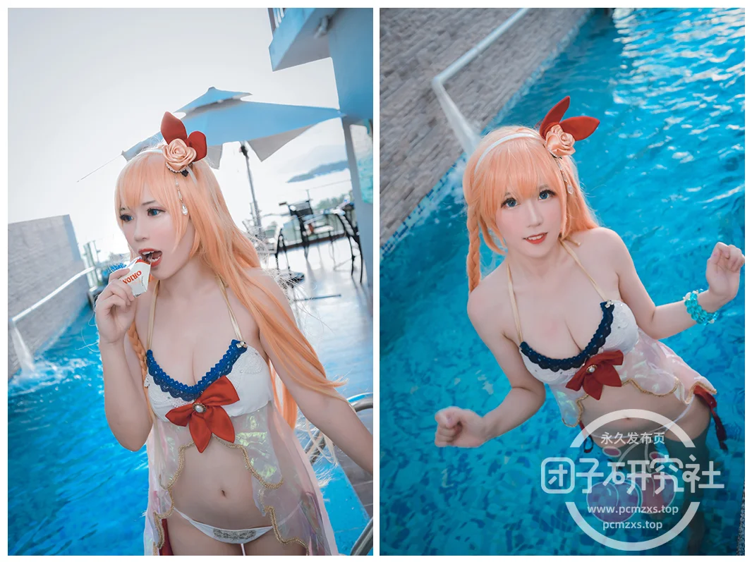 图片[2]-Coser.193 流年不停w - 团子研究社 [更新至 13 期]-团子研究社