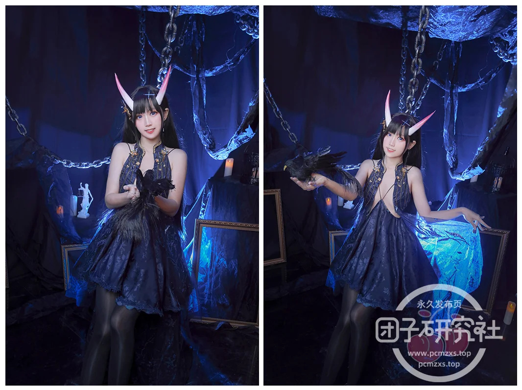 图片[3]-Coser.193 流年不停w - 团子研究社 [更新至 13 期]-团子研究社