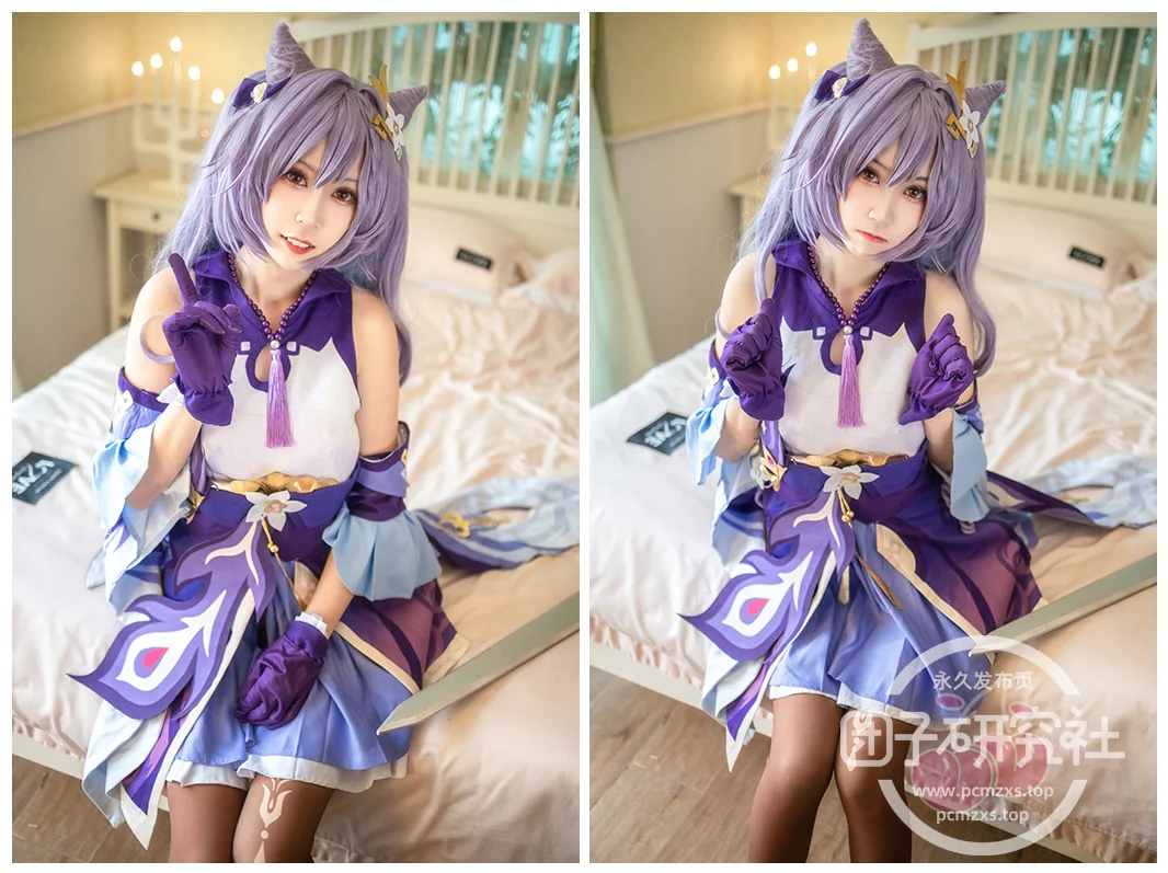 图片[4]-Coser.193 流年不停w - 团子研究社 [更新至 13 期]-团子研究社