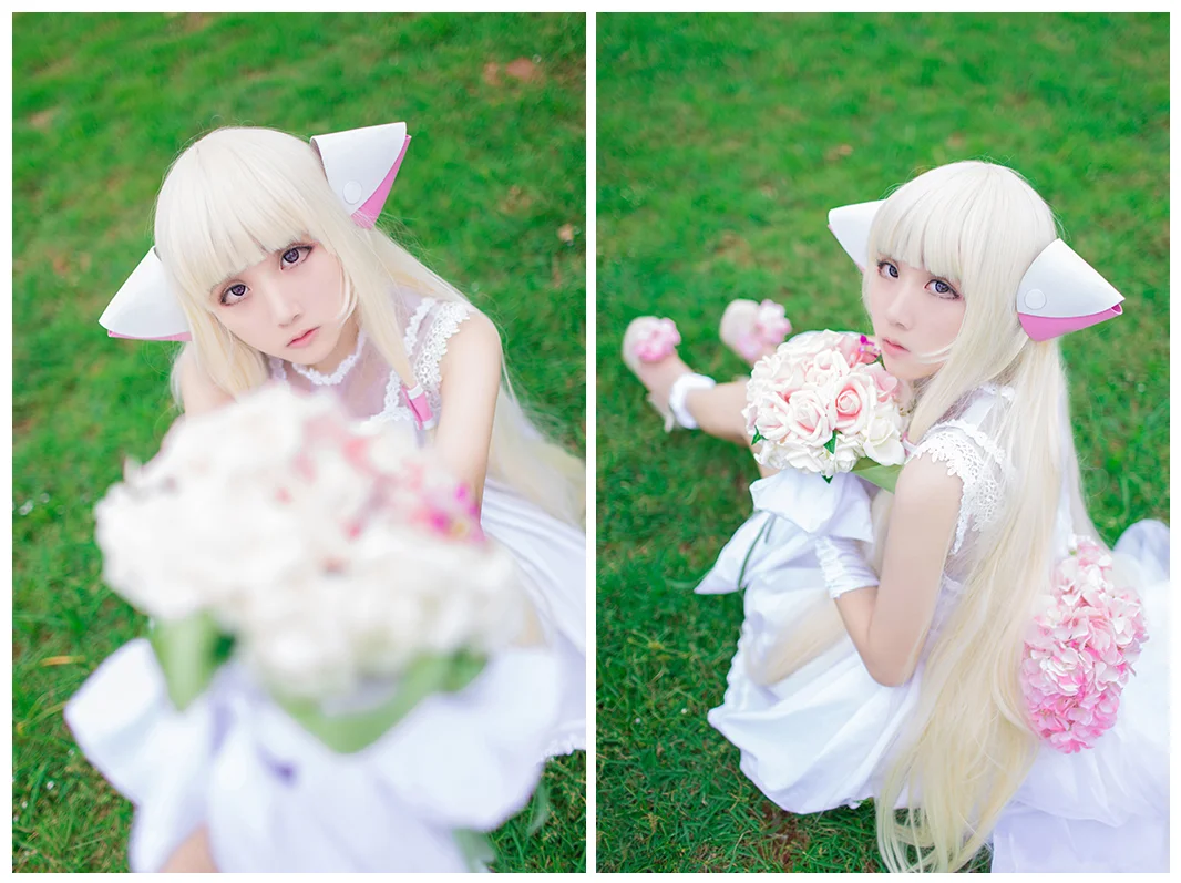 Coser.201 浅野菌子 - 团子研究社 [更新至 41 期]-团子研究社