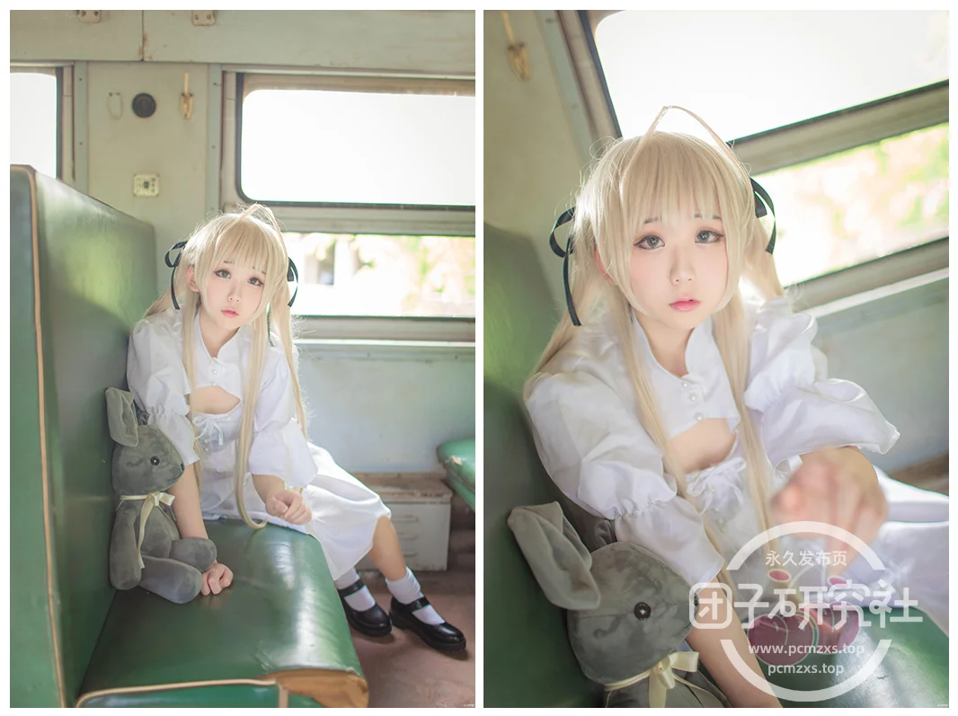 图片[2]-Coser.201 浅野菌子 - 团子研究社 [更新至 41 期]-团子研究社