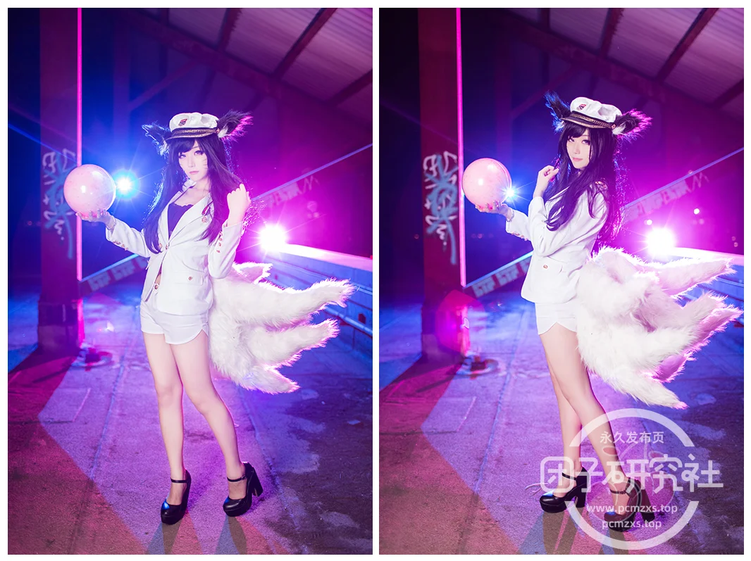 图片[3]-Coser.201 浅野菌子 - 团子研究社 [更新至 41 期]-团子研究社