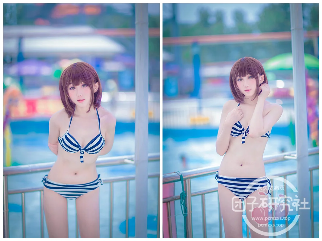 图片[4]-Coser.201 浅野菌子 - 团子研究社 [更新至 41 期]-团子研究社