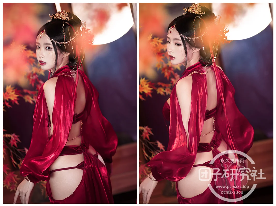 图片[3]-Coser.180 清水由乃 - 团子研究社 [更新至 66 期]-团子研究社