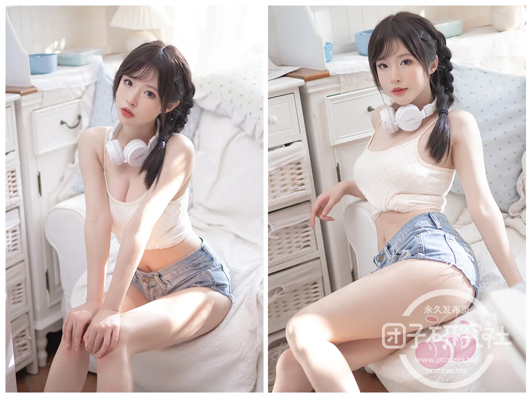 图片[4]-Coser.180 清水由乃 - 团子研究社 [更新至 66 期]-团子研究社