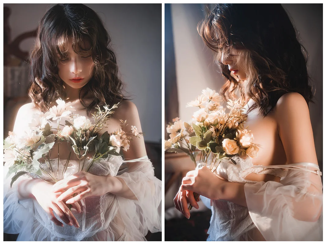 Coser.109 清青琴玖 - 团子研究社 [更新至 26 期]-团子研究社