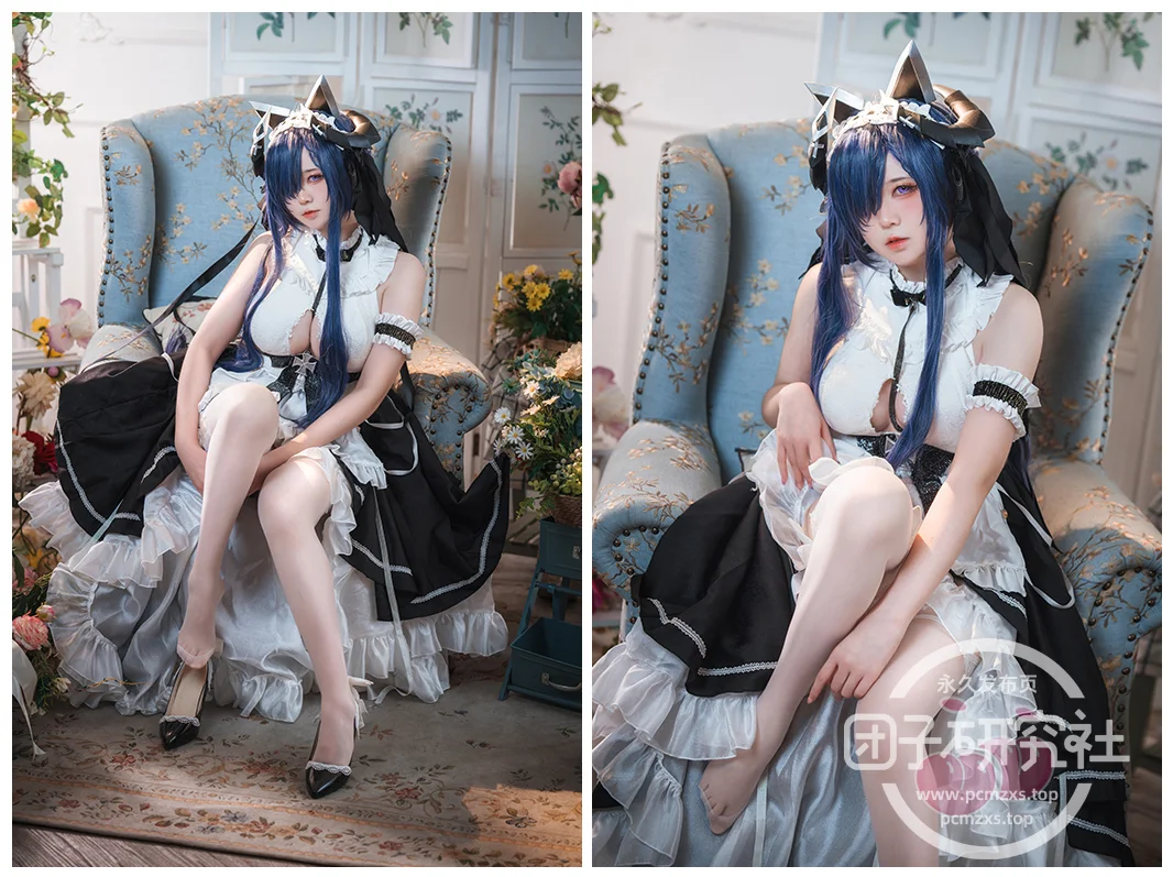 图片[3]-Coser.160 渊秧 - 团子研究社 [更新至 27 期]-团子研究社