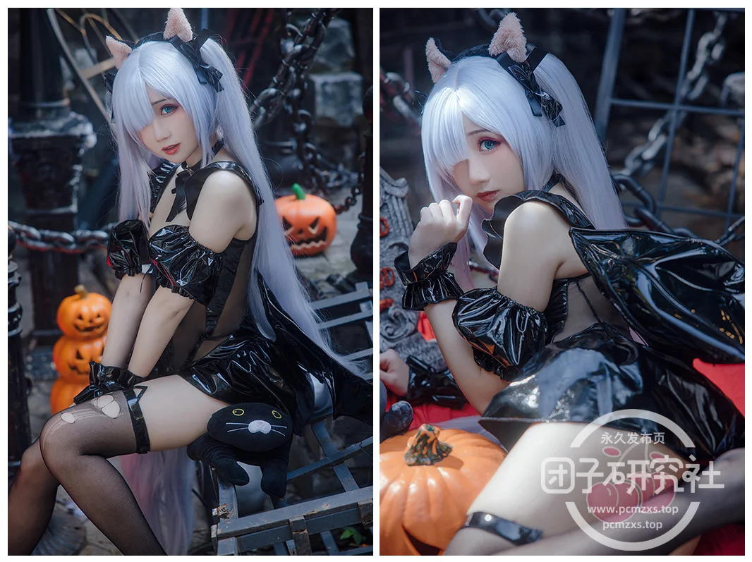 图片[3]-Coser.076 焖焖碳 - 团子研究社 [更新至 38 期]-团子研究社