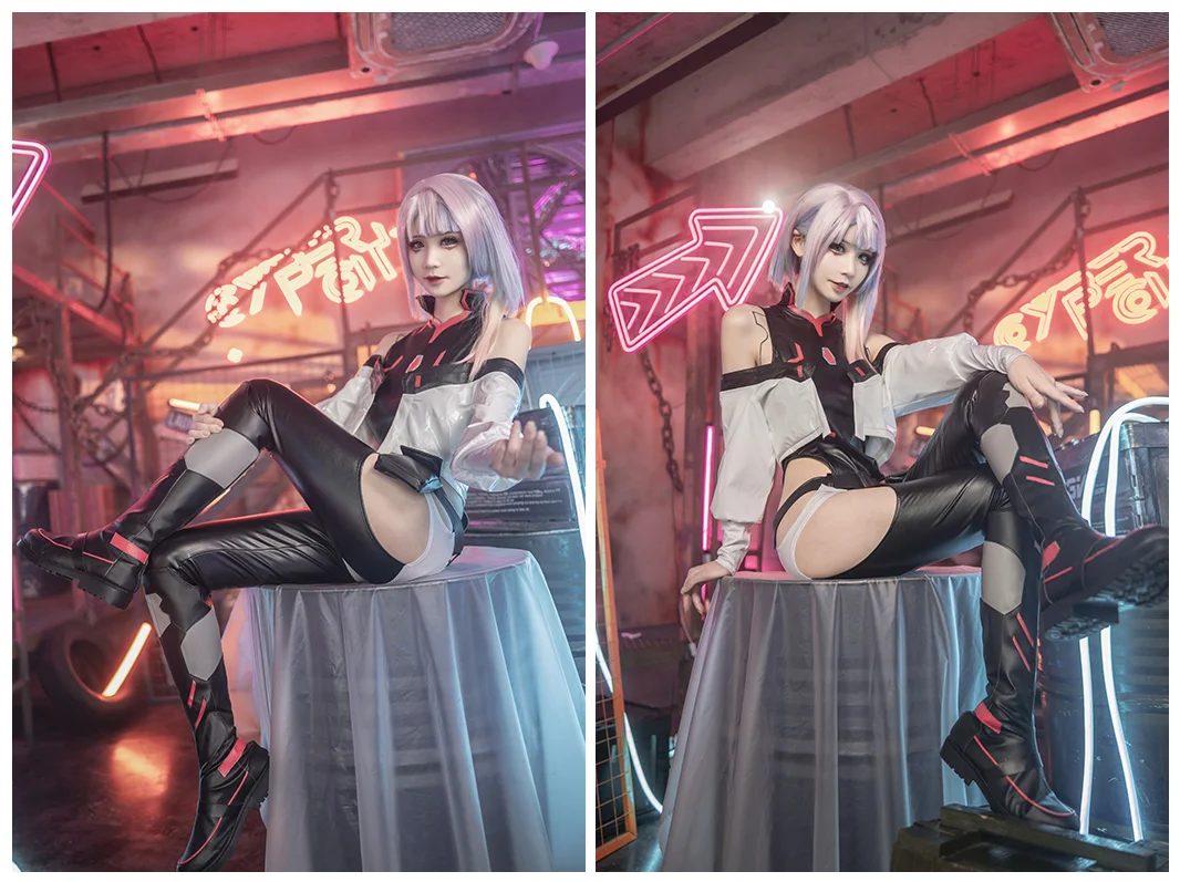 Coser.168 爱老师_PhD - 团子研究社 [更新至 46 期]-团子研究社