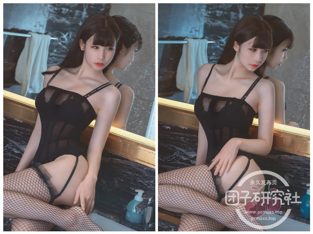 图片[3]-Coser.168 爱老师_PhD - 团子研究社 [更新至 46 期]-团子研究社