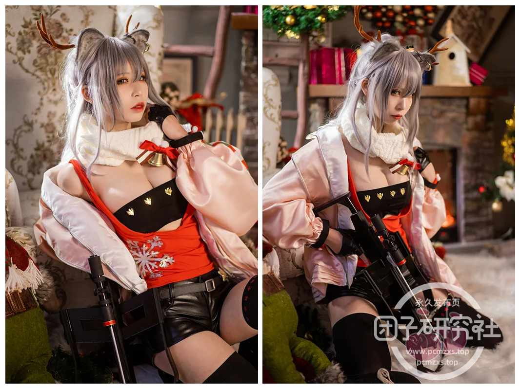 图片[4]-Coser.168 爱老师_PhD - 团子研究社 [更新至 46 期]-团子研究社
