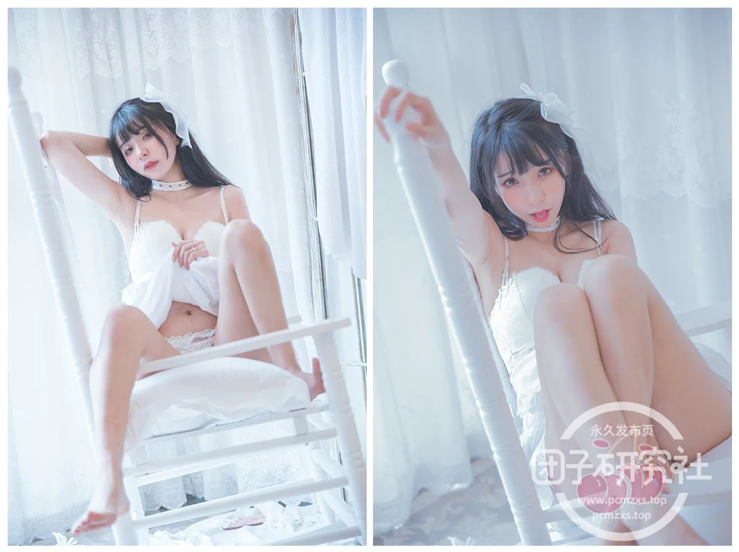 图片[3]-Coser.013 特软儿Sona - 团子研究社 [更新至 3 期]-团子研究社