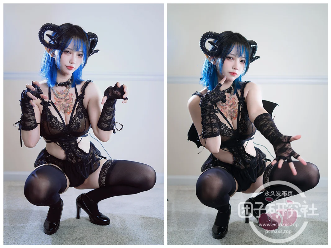 图片[6]-Coser.377 狐洛洛子 - 团子研究社 [更新至 11 期]-团子研究社