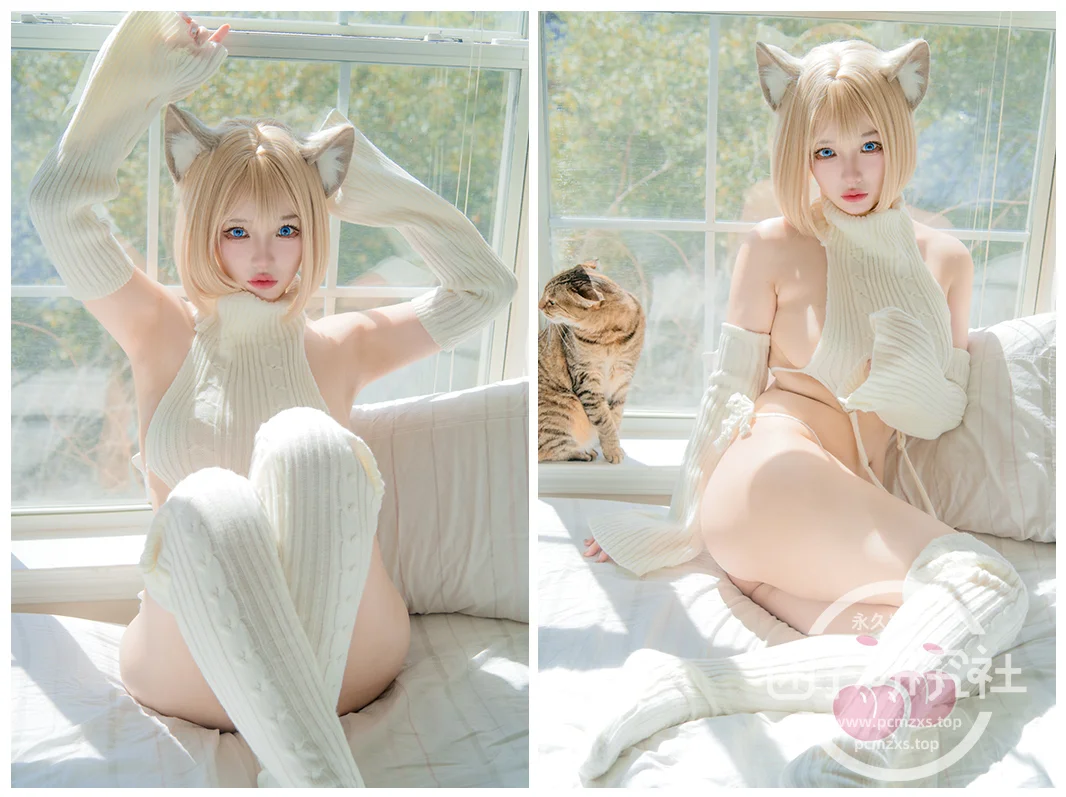 图片[4]-Coser.377 狐洛洛子 - 团子研究社 [更新至 11 期]-团子研究社