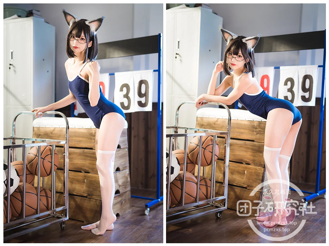 图片[5]-Coser.321 狐玖玖 - 团子研究社 [更新至 6 期]-团子研究社