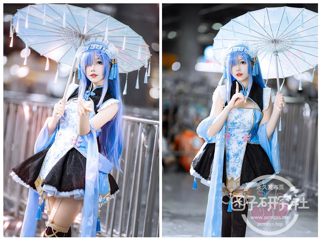 图片[3]-Coser.075 猫君君MaoJun - 团子研究社 [更新至 28 期]-团子研究社