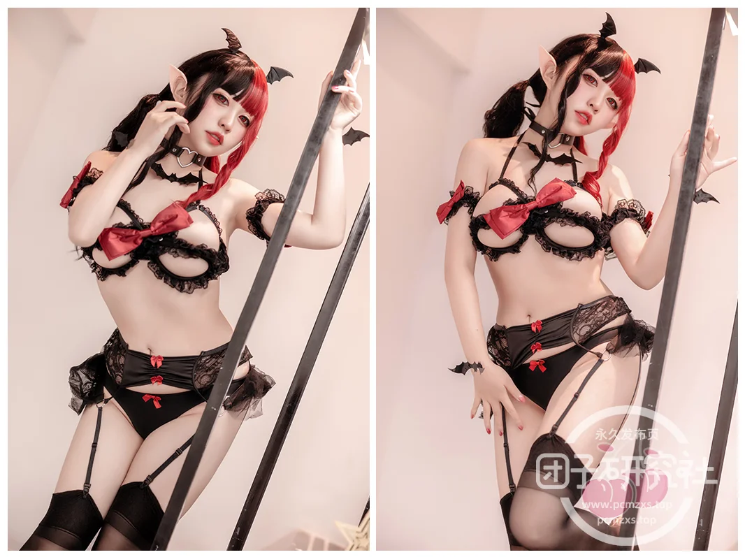 图片[3]-Coser.324 猫田圣奈奈 - 团子研究社 [更新至 8 期]-团子研究社