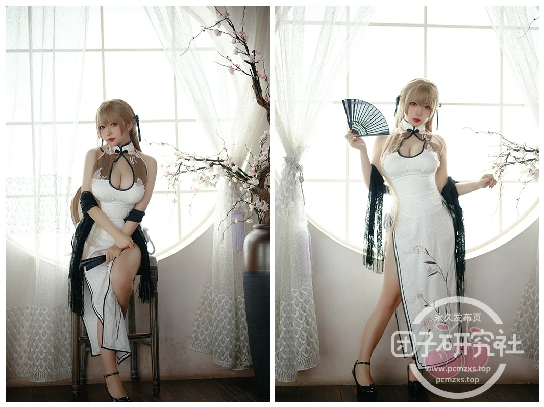 图片[5]-Coser.324 猫田圣奈奈 - 团子研究社 [更新至 8 期]-团子研究社