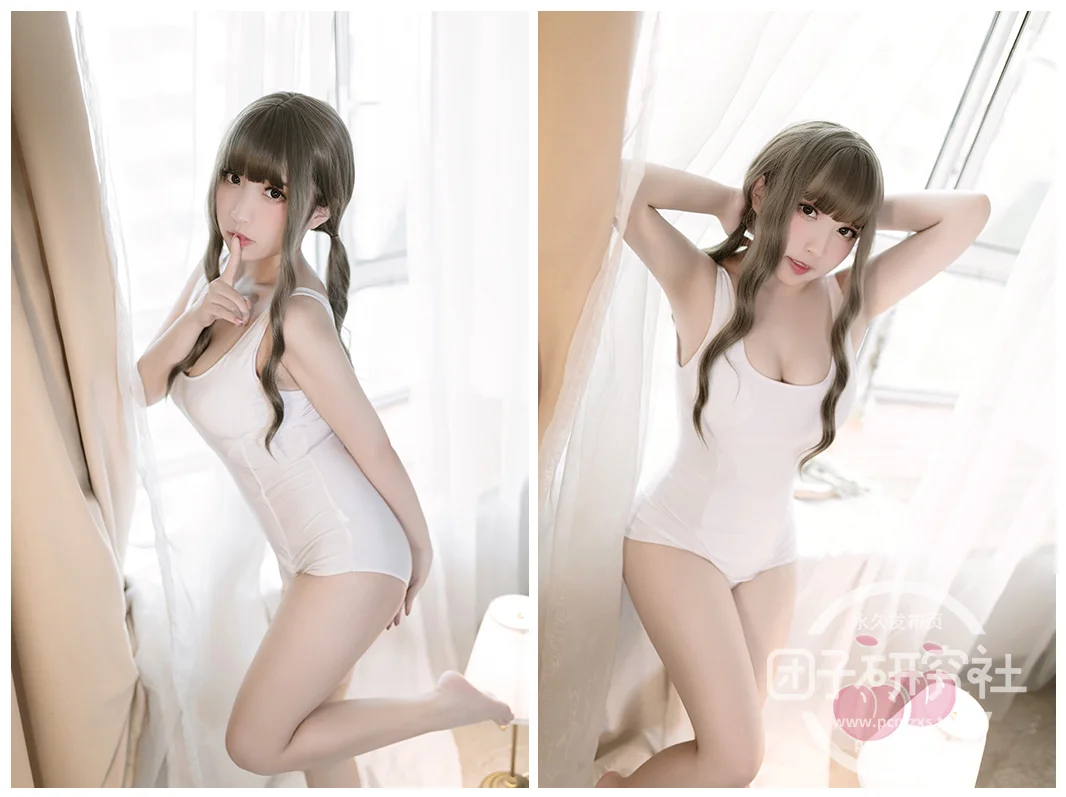 图片[4]-Coser.324 猫田圣奈奈 - 团子研究社 [更新至 8 期]-团子研究社