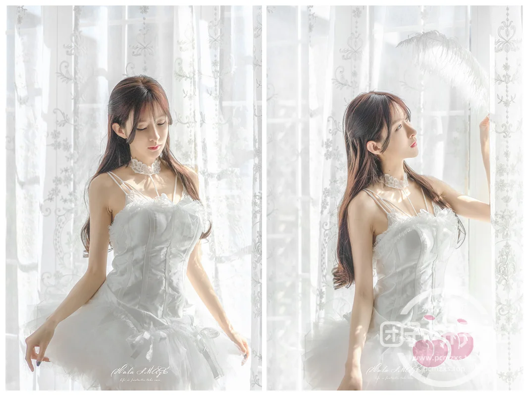 图片[5]-Coser.264 王羽杉Barbieshy - 团子研究社 [更新至 14 期]-团子研究社