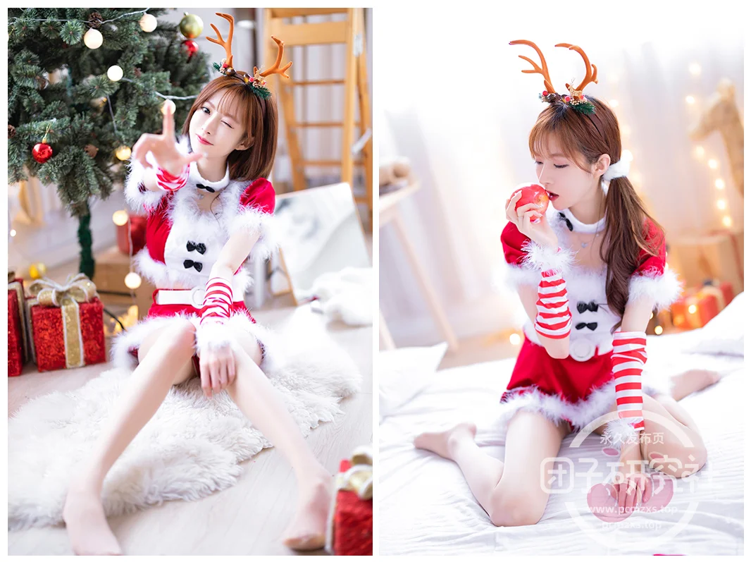 图片[6]-Coser.264 王羽杉Barbieshy - 团子研究社 [更新至 14 期]-团子研究社
