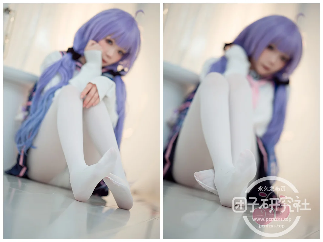 图片[3]-Coser.207 王胖胖u - 团子研究社 [更新至 15 期]-团子研究社