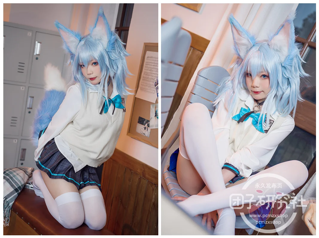 图片[4]-Coser.207 王胖胖u - 团子研究社 [更新至 15 期]-团子研究社