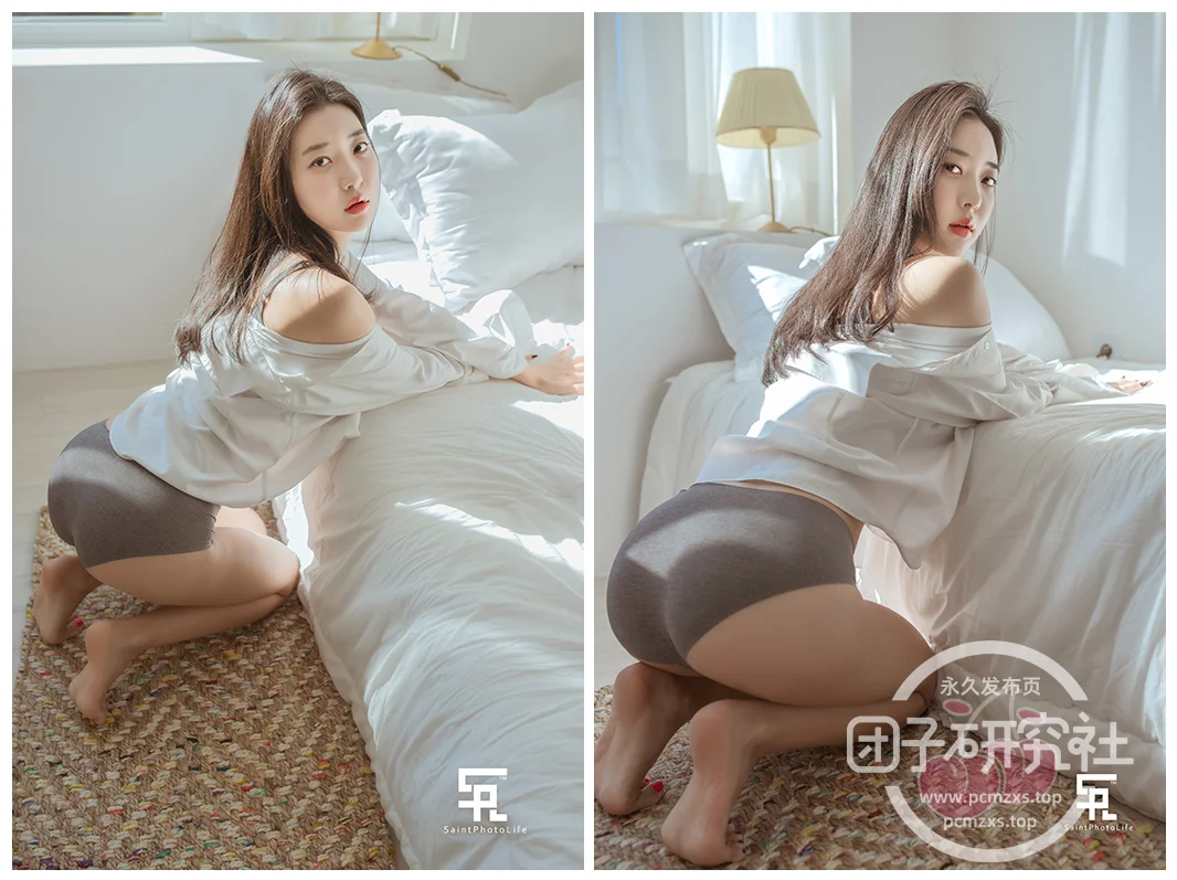 图片[5]-Coser.327 韩国@申才恩 - 团子研究社 [更新至 12 期]-团子研究社