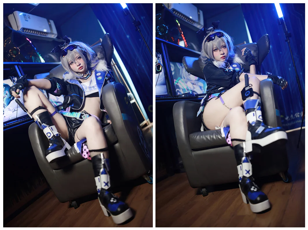 Coser.040 疯猫ss - 团子研究社 [更新至 168 期]-团子研究社