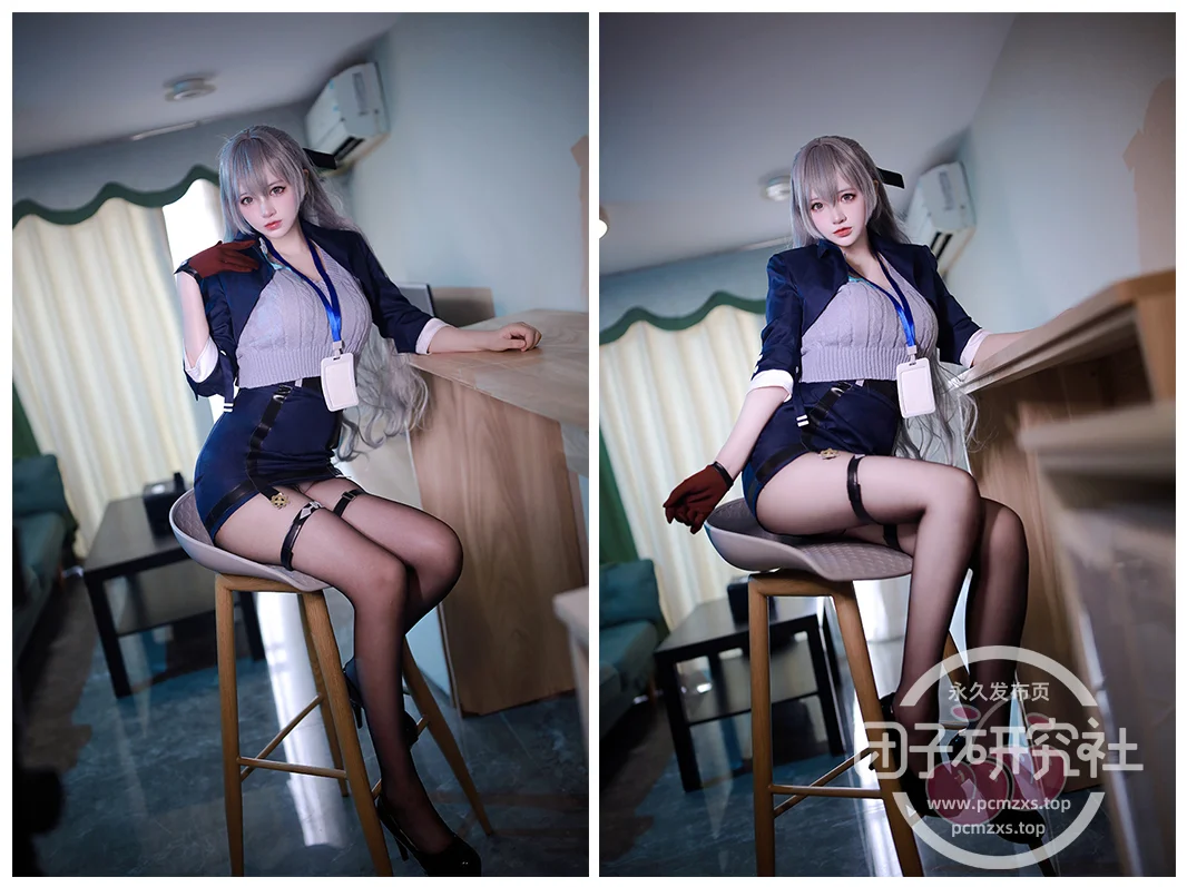 图片[2]-Coser.040 疯猫ss - 团子研究社 [更新至 168 期]-团子研究社